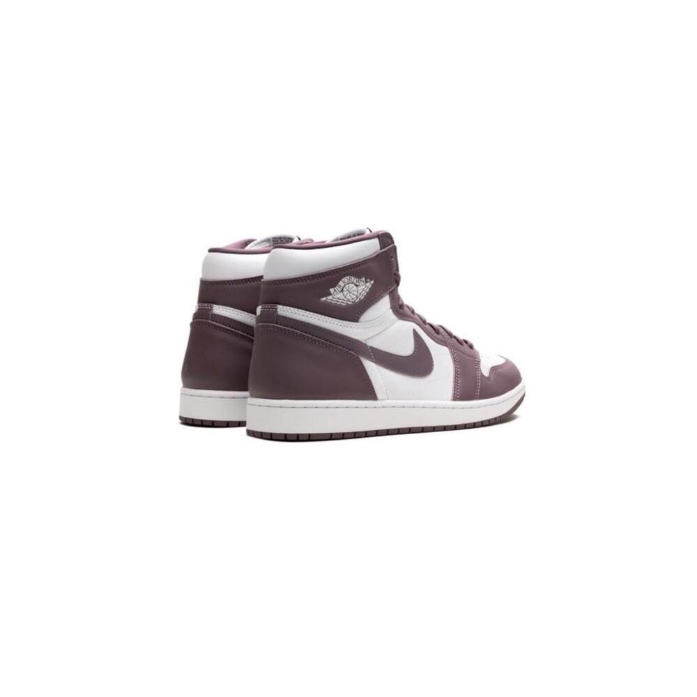 BNWT Air Jordan 1 Retro High OG Mauve DZ5485-105 US Men Size 11 | Fast Shipping - Picture 3 of 9